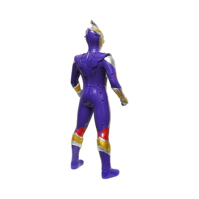 Gambar Ultraman Action Figure Grand Ultra Heroes Trigger