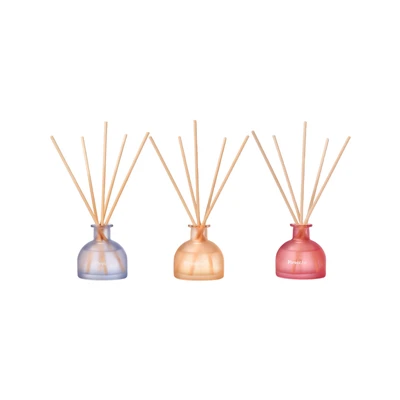 Gambar Breathe Coastal Breeze Reed Diffuser 50 ml