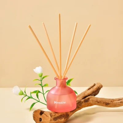 Gambar Breathe Clove And Peony Reed Diffuser 50 ml