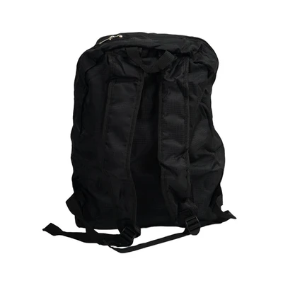 Gambar Ataru Tas Ransel Lipat 4 - Hitam