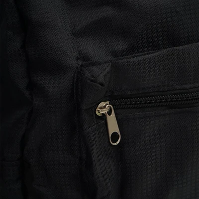 Gambar Ataru Tas Ransel Lipat 4 - Hitam