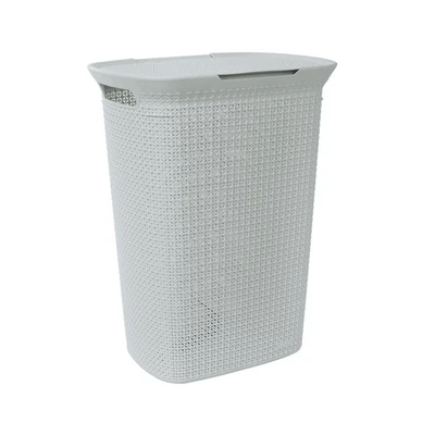 Jual Ezy Storage 44 X 34 X 61 Cm Keranjang Laundry Mode