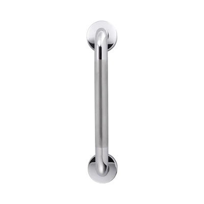 Gambar Fosa 30x3.2x0.12 cm Handle Kamar Mandi - Chrome