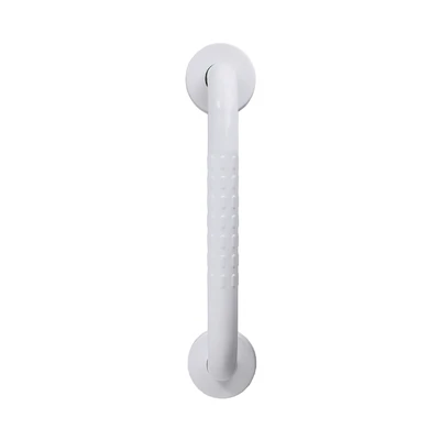 Gambar Fosa 30x3.2x0.12 cm Handle Kamar Mandi - Putih