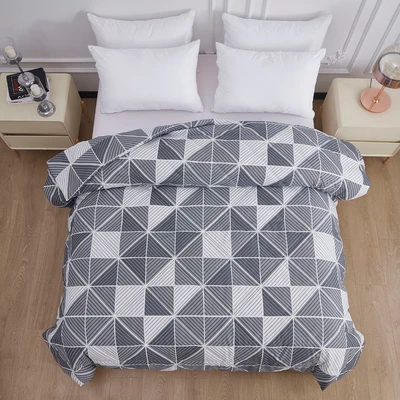 Gambar Informa 240x210 cm Bed Cover Microfiber Wilber