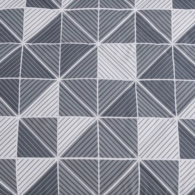 Gambar Informa 240x210 cm Bed Cover Microfiber Wilber