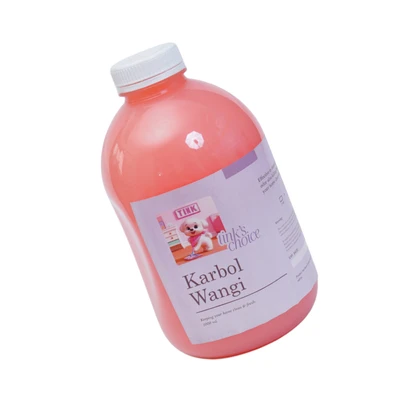 Gambar Tink'S Choice Karbol Pembersih Lantai 1 Ltr