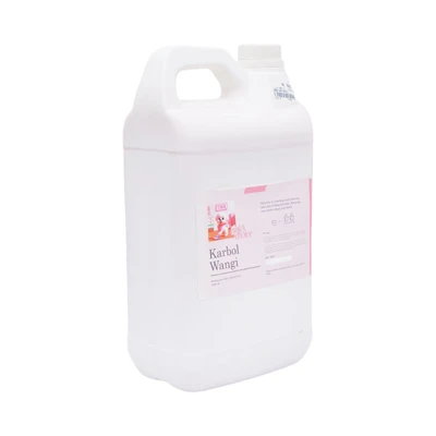 Gambar Tink'S Choice Karbol Pembersih Lantai 5 Ltr
