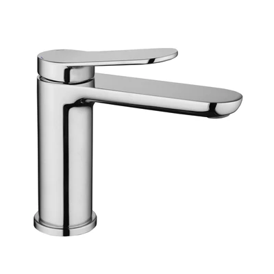 Gambar Acroz Verona Keran Wastafel Mixer 15 cm - Chrome