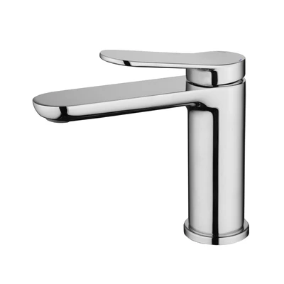Gambar Acroz Verona Keran Wastafel Mixer 15 cm - Chrome