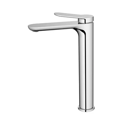 Gambar Acroz Vernona Keran Wastafel Mixer - Hitam