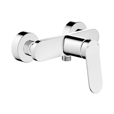 Gambar Acroz 14x21.2x12 Cm Verona Keran Shower Mixer