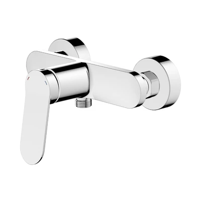 Gambar Acroz 14x21.2x12 Cm Verona Keran Shower Mixer