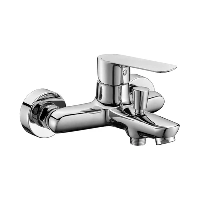 Gambar Acroz 21.2x17.7x10.4 Cm Florence Keran Shower Mixer