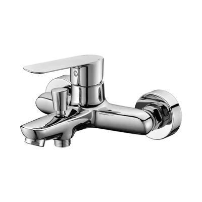 Gambar Acroz 21.2x17.7x10.4 Cm Florence Keran Shower Mixer