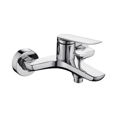 Gambar Acroz 21.2x18.3x11.4 Cm Vittoria Keran Shower Mixer