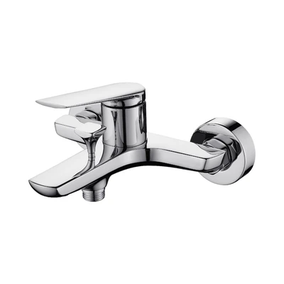 Gambar Acroz 21.2x18.3x11.4 Cm Vittoria Keran Shower Mixer