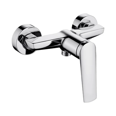 Gambar Acroz 21.2x13.7x13.6 cm Vittoria Keran Shower Mixer