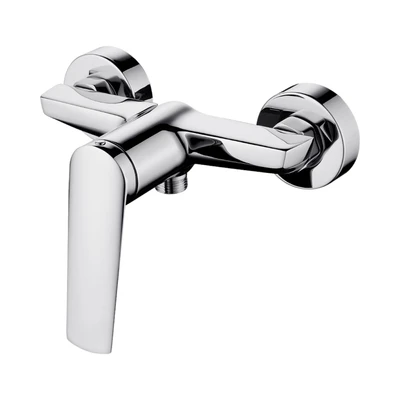 Gambar Acroz 21.2x13.7x13.6 cm Vittoria Keran Shower Mixer