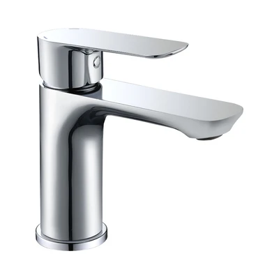 Gambar Acroz 11x5x14.4 cm Vittoria Keran Wastafel Basin Mixer