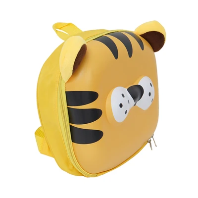 Gambar Ataru Tas Ransel Anak Eva Tiger - Kuning