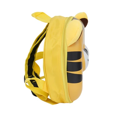 Gambar Ataru Tas Ransel Anak Eva Tiger - Kuning