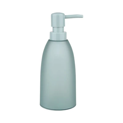 Gambar Stora 300 Ml Dispenser Sabun Cair Pump - Biru