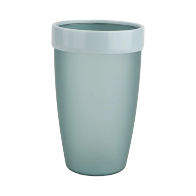 Gambar Stora 300 Ml Gelas Sikat Gigi - Biru