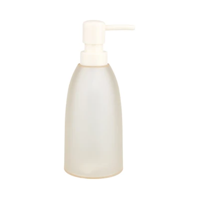 Gambar Stora 300 Ml Dispenser Sabun Cair Pump - Putih Ivory