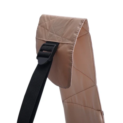 Gambar Pet Kingdom Tas Selempang Hewan Bt-P051 - Krem Beige