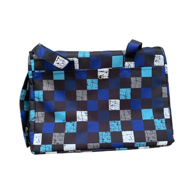 Gambar Pet Kingdom Tas Hewan Peliharaan - Biru