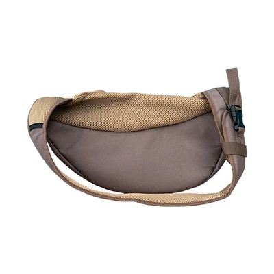 Gambar Pet Kingdom Tas Selempang Hewan - Cokelat