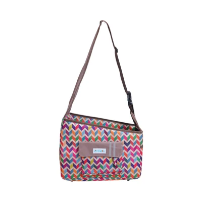 Gambar Pet Kingdom Tas Bahu Hewan Bt P063 Mix Color