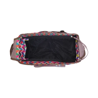 Gambar Pet Kingdom Tas Bahu Hewan Bt P063 Mix Color