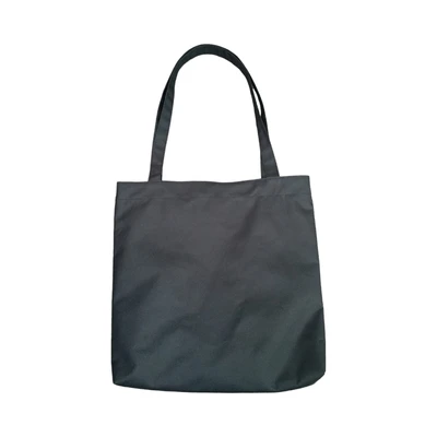 Gambar Pet Kingdom Tote Bag Hewan Bee Head - Hitam
