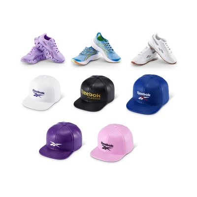 Gambar Zuru Playset Mini Brands Sneakers S1 77492gq6 Random