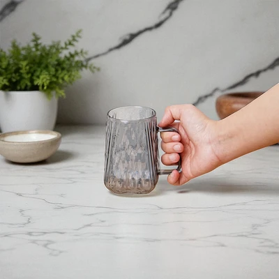 Gambar Appetite Joy Teko Minum & Gelas 1.3 Liter Set 5 pcs