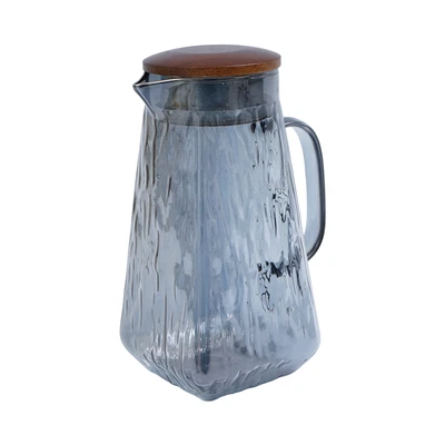 Gambar Appetite Joy Teko Minum & Gelas 1.3 Liter Set 5 pcs