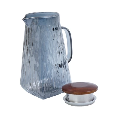 Gambar Appetite Joy Teko Minum & Gelas 1.3 Liter Set 5 pcs