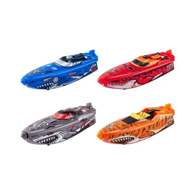 Gambar Zuru Robo Alive Robotic Boat S1 Random