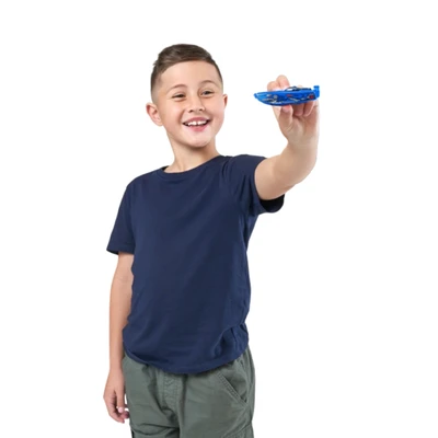 Gambar Zuru Robo Alive Robotic Boat S1 Random