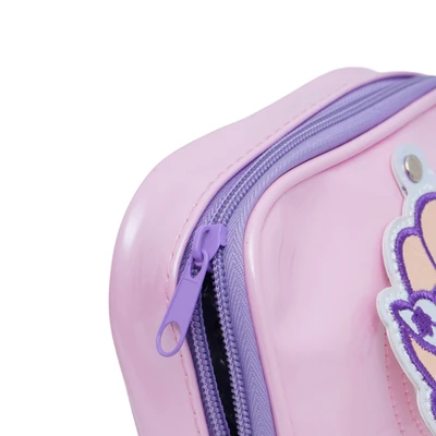 Gambar Ataru Pouch Organizer Anak Dengan Cermin Slider Mermaid
