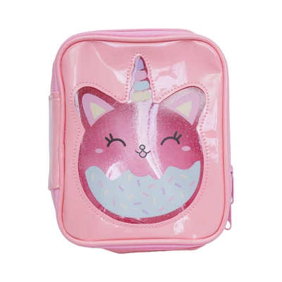 Gambar Ataru Pouch Organizer Anak Dengan Clear Window