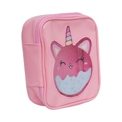 Gambar Ataru Pouch Organizer Anak Dengan Clear Window