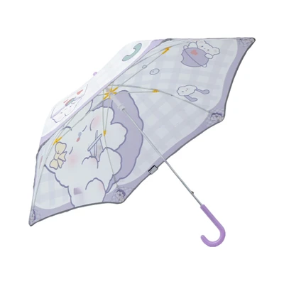 Gambar Ataru Payung Stick Anak 55 cm Random