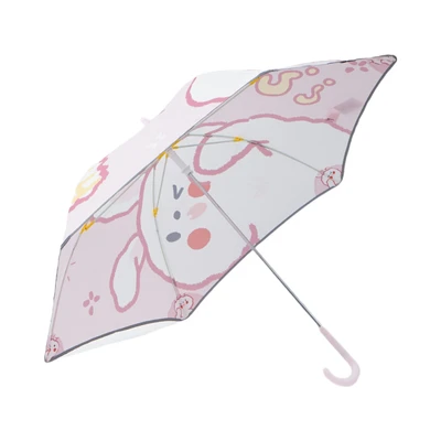Gambar Ataru Payung Stick Anak 55 cm Random