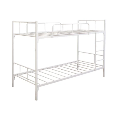 Gambar Selma 90x200 cm Orval Bunkbed - Putih