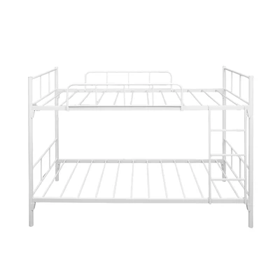 Gambar Selma 90x200 cm Orval Bunkbed - Putih