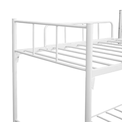 Gambar Selma 90x200 cm Orval Bunkbed - Putih