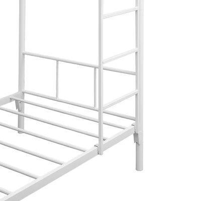 Gambar Selma 90x200 cm Orval Bunkbed - Putih